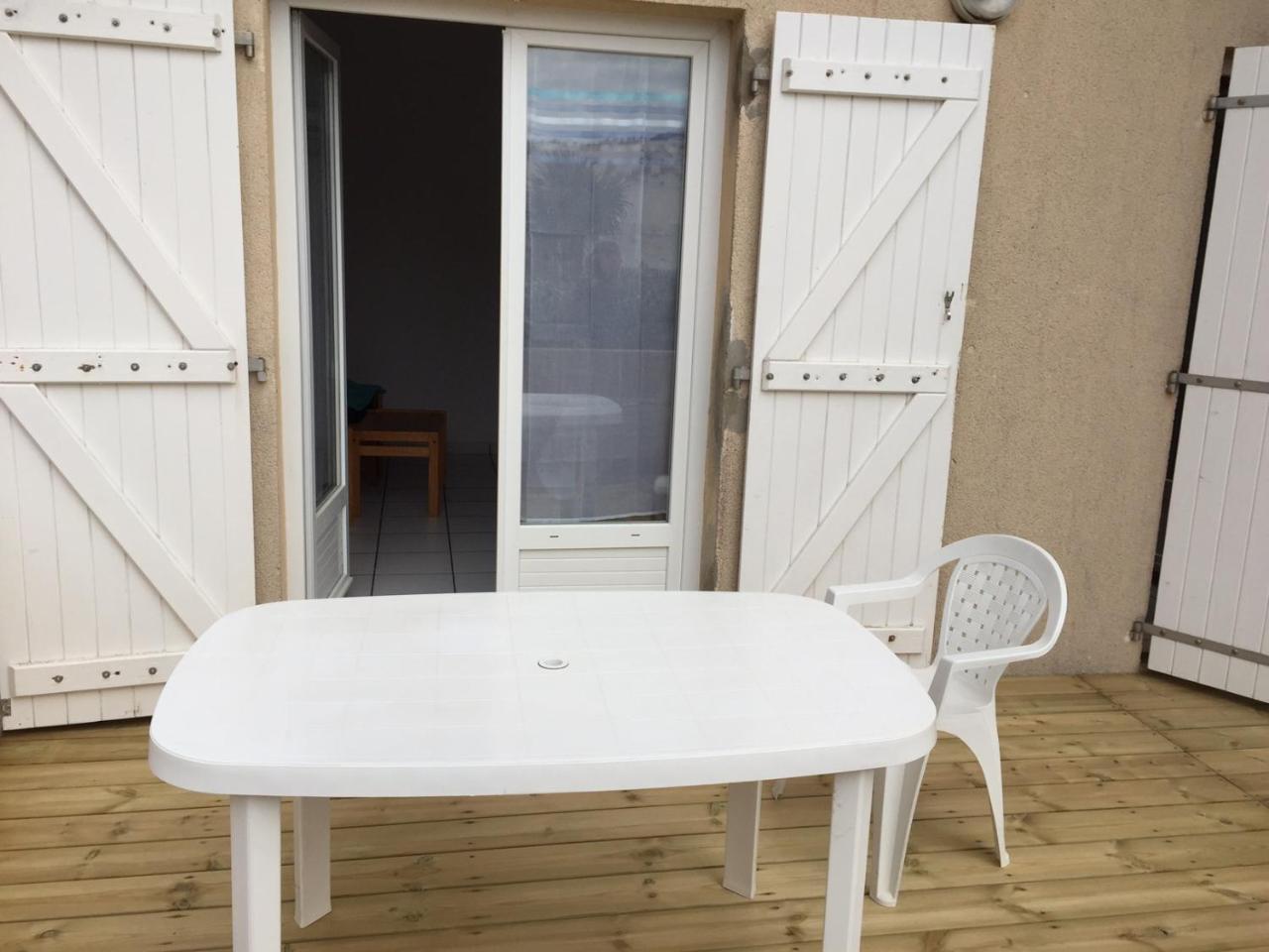 Maison Indigo 6 personnes Biscarrosse-Plage Esterno foto
